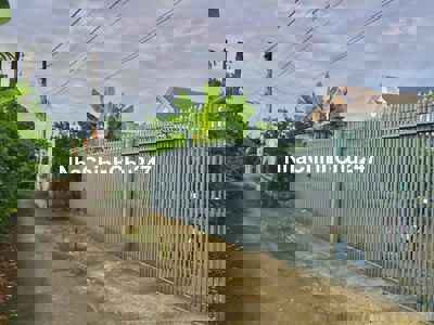 ‼️BÁN ĐẤT CHÍNH CHỦ‼️ Bán lô đất vườn giá cực rẻ ‼️