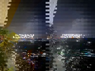 Chính chủ cần bán căn hộ GoldenMasion 3PN/2WC tầng cao view Landmark