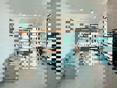 [ DUPLEX ] FULL NỘI THẤT ngay VÒNG XOAY DÂN CHỦ