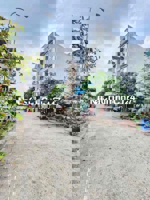 CHỦ KÍ GỬI 150M2 ĐẤT - 850TR, FULL TC, MTĐ BÊ TÔNG 8M, CÁCH DT741 300M