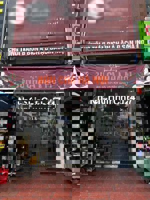 CHÍNH CHỦ BÁN GẤP CĂN 1 TRỆT 1 LẦU SAU CHỢ BÌNH CHÁNH 850tr. (đang cho