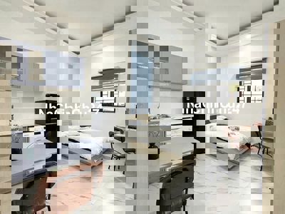 Chính chủ bán nhà Kỳ Đồng, Phường 9, Quận 3, Giá 3 tỷ 460 / 50.4m2