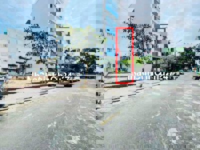 💎Chính chủ gửi bán lô đất Phú Lộc 22,P Hòa Minh,Q Liên Chiểu Đà Nẵng