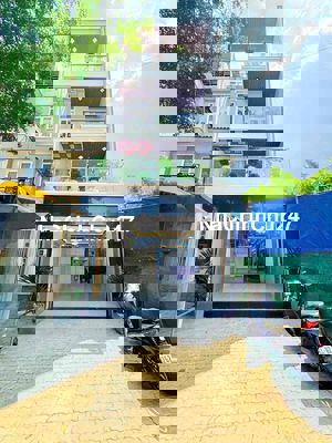 CHÍNH CHỦ BÁN NHÀ MẶT TIỀN KDC SAVIMEX PHÚ THUẬN 5X20M GIÁ 17 TỶ 490TR