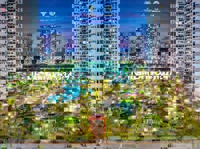 Giỏ Hàng Căn Hộ Giá Chuyển Nhượng và Chủ Đầu Tư Vinhomes Grand Park