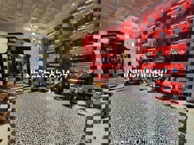 Chính chủ bán nhà mặt phố Huỳnh Thúc Kháng kinh doanh đỉnh, trên 20 tỷ