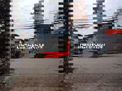 Bán gấp lô đất Trường Thọ ( chủ nợ bank )