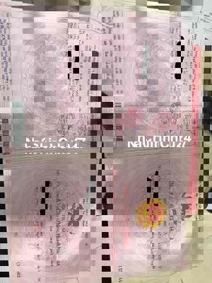 Đất Thổ cư Nhuận Đức chính chủ