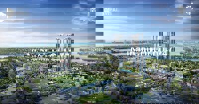 Chính chủ bán căn 1PN+ Masteri Rivera, diện tích 47,5m² giá chỉ 3,8 tỷ