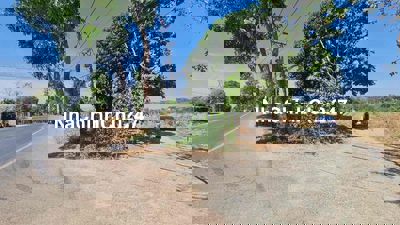 Bán Đất Chính Chủ Mặt Tiền Ql56 Nghĩa Thành Châu Đức TPHCM