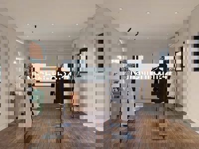 CHÍNH CHỦ - MT 42 PHAN VĂN HÂN, P19, BÌNH THẠNH - DT 5x12m, 5TẦNG