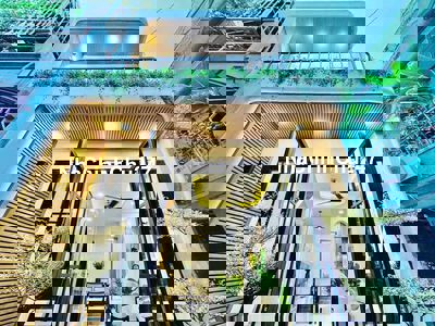 Chính chủ bán nhà 2 tầng 50m2, nhà mới full nội thất, giá 4tỷ68