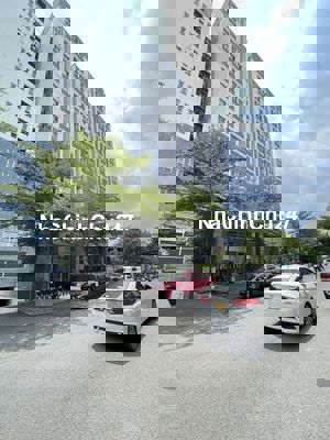 CHÍNH CHỦ BÁN_NHÀ 3 TẦNG NỞ HẬU_HXT THÔNG_95M²_ đường số 59 GÒ VẤP