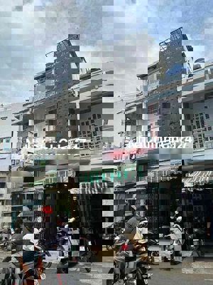 CHỦ GẤP GIẢM 1 TỶ  CÒN TL. SIÊU PHẨM MẶT TIỀN KINH DOANH Q11