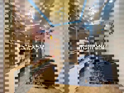 cần bán căn ori 2pn full nội thất  sổ đỏ chính chủ