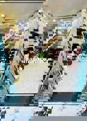 🏡🏡🏡 NHÀ CHÍNH CHỦ ĐÚC BTCT - 4PN - 71M2 - XE HƠI ĐẬU TRƯỚC NHÀ