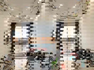 Bán căn hộ chung cư Golden Mansion (chủ đầu tư NOVALAND) 3pn 2wc 91m2