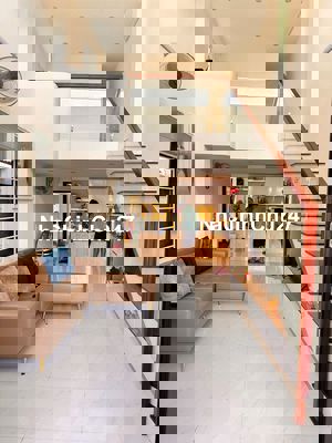 CHÍNH CHỦ CHƯA QUA ĐẦU TƯ BÁN NHÀ GÁC LỬNG NGAY NGÃ 4 ÔNG ÍCH KHIÊM