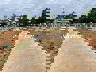 Chính chủ gửi bán nhanh lô đất gần trung tâm Long Khánh (Sổ riêng thổ