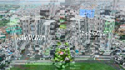 Chính Chủ Bán Căn Góc 3 Ngủ tại Minato Residence