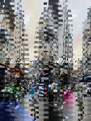 CHÍNH CHỦ BÁN NHÀ CHIA TÀI SẢN - PHỐ NGUYỄN THIẾP HOÀN KIẾM