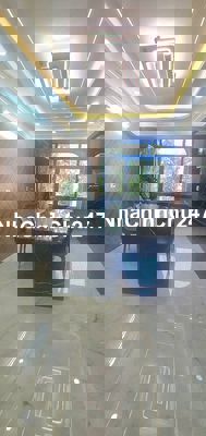 CHỦ GỬI NHÀ 5 TẦNG 5x13 -THANG MÁY- HẺM 10M LÊ ĐỨC THỌ,P15- 8,4TỶ (TL)