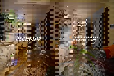 Chính Chủ bán Sunrise City Central 76m2 - 2PN 2WC Full nội thất