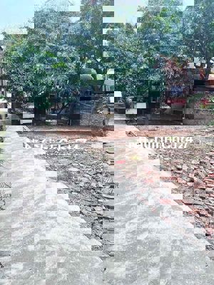 chính chủ bán lô đất thông đông thái giá rẻ nhất khu vực