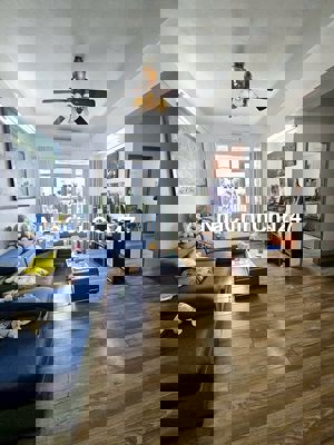 🎇Giá cực tốt: Căn 3 ngủ 107m - Giá 4,5 tỷ, full nội thất- sổ chính chủ