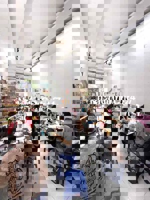 EM CHỦ- HẺM 10M KINH DOANH TKTQ 4,5x22M 1 LẦU 3PN 2WC 16TR