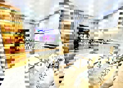 CHÍNH CHỦ BÁN  NHÀ TẬP THỂ KIM MÃ, ĐỘI CẤN, 60M, 3PN, 2WC, Ô TÔ ĐỖ CỬA