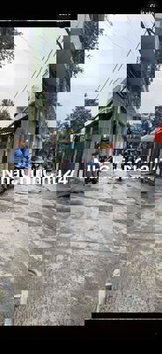 Chính chủ bán gấp 4x20m=80m2 đường xe tải thông tây thạnh