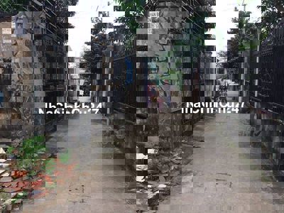 Chính chủ cần bán nhanh đất 5x25 ngay VPKP4, Trảng Dài, Biên Hòa