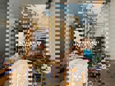 Nhà hẻm xe hơi số 278/5/15 Nguyễn Xí, p13, Bình Thạnh. Chính chủ.