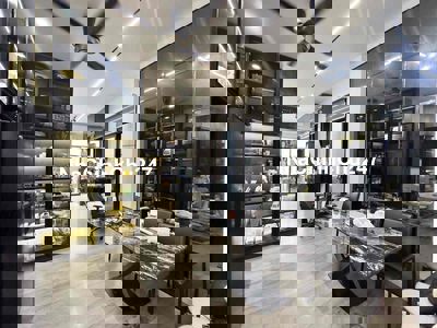 NHÀ ĐẸP FULL NỘI THẤT QUẬN 10 - 70M2 - CHỦ XÂY TÂM HUYẾT - SỔ NỞ HẬU