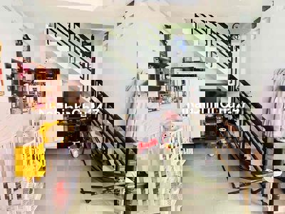 HẺM XE HƠI - CHÍNH CHỦ MỘT ĐỜI - 55M2 - TÂN PHÚ