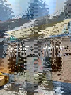 NGỘP CHỦ GIẢM 400tr - 2 TẦNG - 68m2 - VƯỜN LÀI