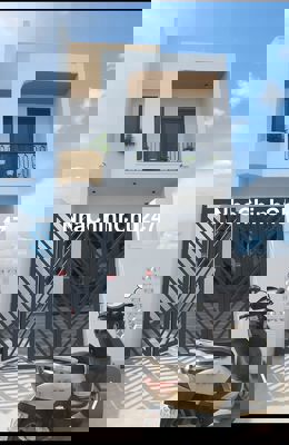 Chính chủ cần bán nhà phố Thạnh Phú  117m² .