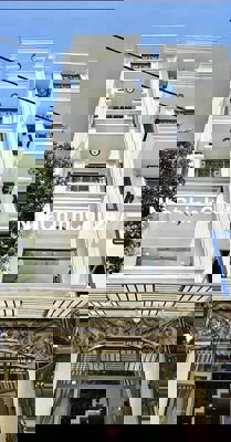 CHÍNH CHỦ CẦN BÁN NHÀ ĐINH BỘ LĨNH,P26,BÌNH THẠNH-GIÁ:4TỶ450/58,8M2