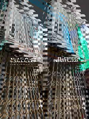 chính chủ bán gấp nhà hẻm Đường Số 25A FTân Quy Q7.DT 3x6 1lầu