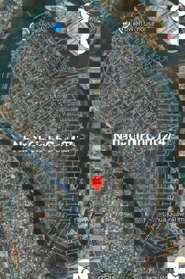 Chính Chủ Chị Bình Bán Đất Nam Hòa Xuân B2.90 đường 7m5 Giá 3.4 Tỷ