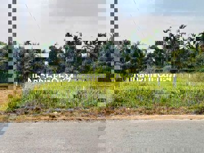 NGỘP BANK CHÍNH CHỦ CẦN TIỀN BÁN GẤP LÔ ĐẤT