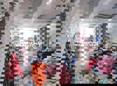 👉CHỦ BÁN 🏠MTKD 150m(7x23)SHR.GIÁ 9 TỶ.TRUNG CHÁNH.HM.