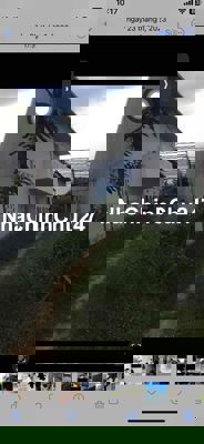 SHR 150m2 KHU ĐÔ THI MỸ PHƯỚC 3 NGAY CHỦ