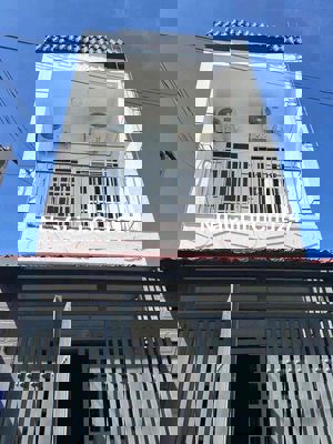 chủ gửi bán căn nhà shr thạnh lộc 19