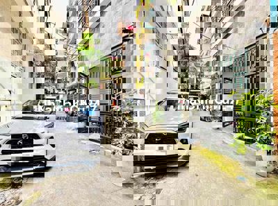 Chủ nhà đi nước ngoài bán nhà Trạm Trôi - 54m2 - ô tô đỗ cửa