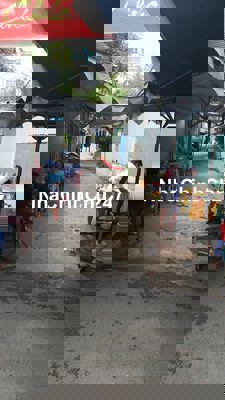 Chính chủ bán đất thổ cư ngay chợ Nguyễn Xí