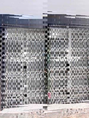 Chính chủ bán nhà quận 4 243 Tôn Đản hẻm 1 xuyệt