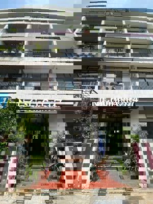 CHÍNH CHỦ Bán Shop House Bình Minh Garden , 93 Đức Giang , Long Biên