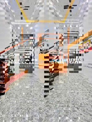 Chủ ngộp ngân hàng bán gấp nhà 100m2 SHR gần Đồng Khởi Biên Hoà